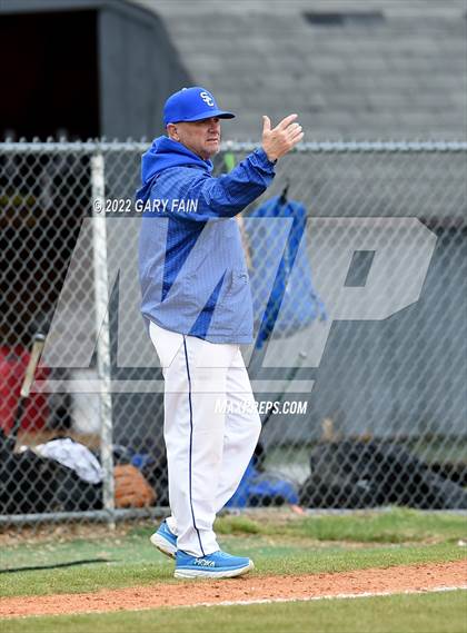 Thumbnail 2 in Sale Creek vs South Pittsburg photogallery.