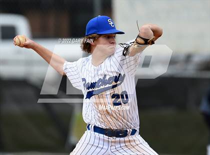 Thumbnail 2 in Sale Creek vs South Pittsburg photogallery.