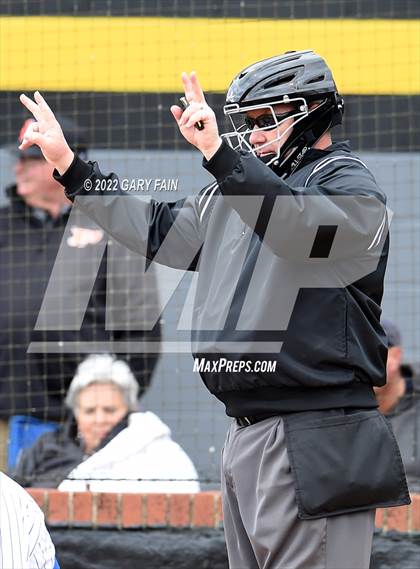 Thumbnail 1 in Sale Creek vs South Pittsburg photogallery.