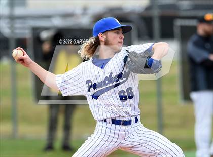 Thumbnail 2 in Sale Creek vs South Pittsburg photogallery.
