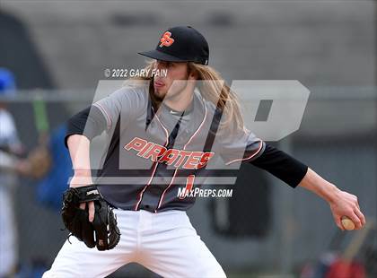 Thumbnail 1 in Sale Creek vs South Pittsburg photogallery.