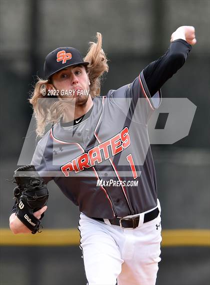 Thumbnail 3 in Sale Creek vs South Pittsburg photogallery.