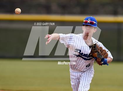 Thumbnail 2 in Sale Creek vs South Pittsburg photogallery.