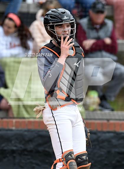 Thumbnail 1 in Sale Creek vs South Pittsburg photogallery.