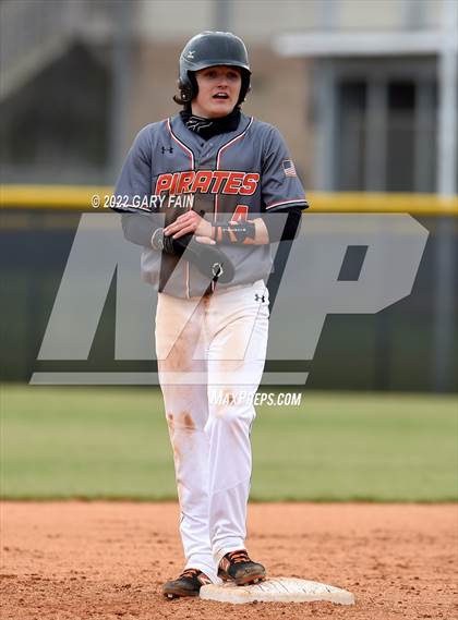Thumbnail 2 in Sale Creek vs South Pittsburg photogallery.