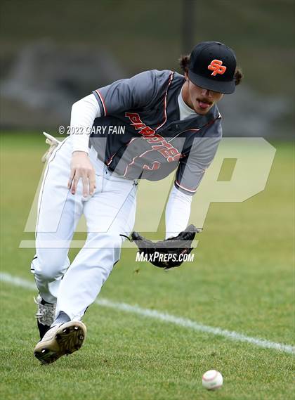 Thumbnail 1 in Sale Creek vs South Pittsburg photogallery.