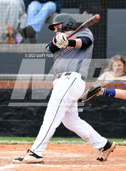 Thumbnail 2 in Sale Creek vs South Pittsburg photogallery.