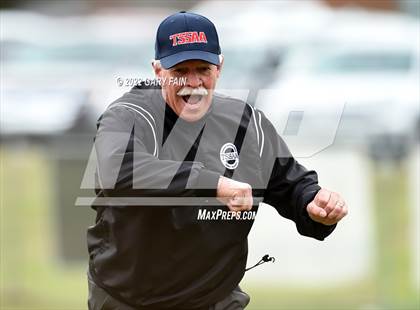Thumbnail 1 in Sale Creek vs South Pittsburg photogallery.