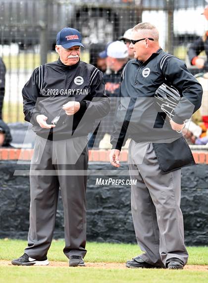 Thumbnail 2 in Sale Creek vs South Pittsburg photogallery.