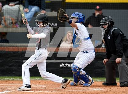 Thumbnail 3 in Sale Creek vs South Pittsburg photogallery.