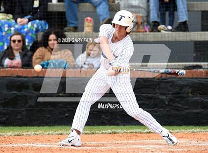 Thumbnail 1 in Sale Creek vs South Pittsburg photogallery.