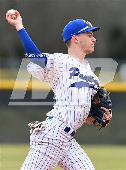 Thumbnail 1 in Sale Creek vs South Pittsburg photogallery.