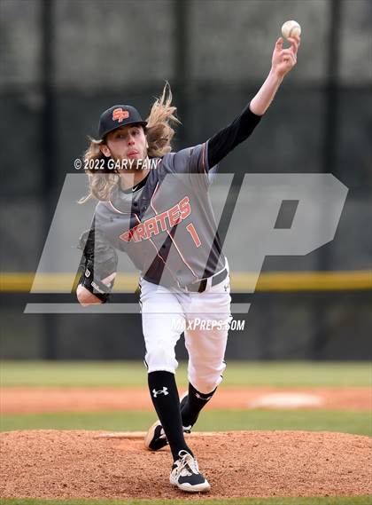Thumbnail 3 in Sale Creek vs South Pittsburg photogallery.