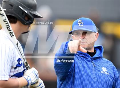 Thumbnail 1 in Sale Creek vs South Pittsburg photogallery.