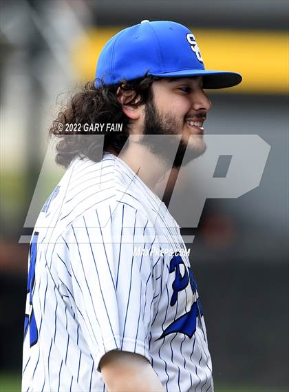 Thumbnail 2 in Sale Creek vs South Pittsburg photogallery.