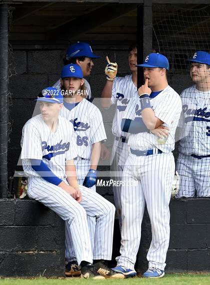 Thumbnail 1 in Sale Creek vs South Pittsburg photogallery.