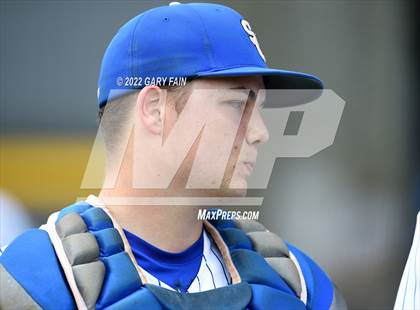 Thumbnail 1 in Sale Creek vs South Pittsburg photogallery.