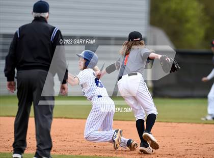 Thumbnail 1 in Sale Creek vs South Pittsburg photogallery.