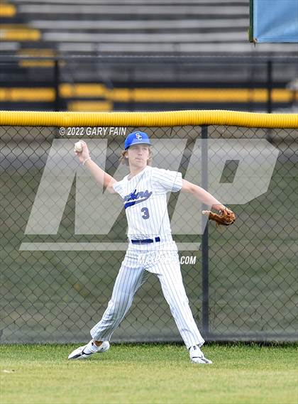Thumbnail 3 in Sale Creek vs South Pittsburg photogallery.