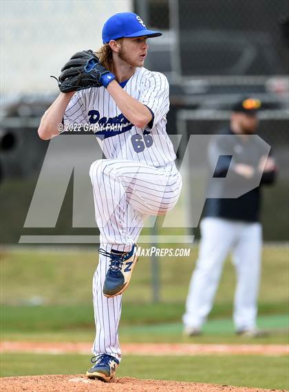 Thumbnail 1 in Sale Creek vs South Pittsburg photogallery.