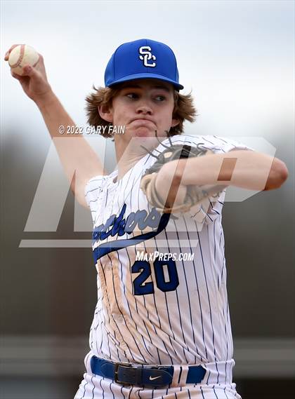 Thumbnail 3 in Sale Creek vs South Pittsburg photogallery.