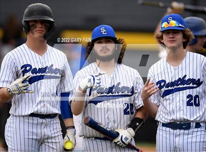 Thumbnail 1 in Sale Creek vs South Pittsburg photogallery.
