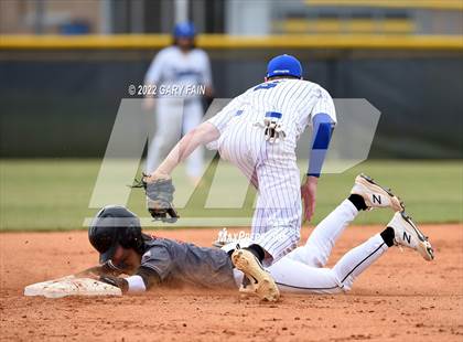 Thumbnail 3 in Sale Creek vs South Pittsburg photogallery.