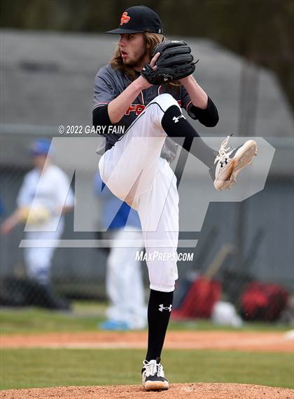 Thumbnail 1 in Sale Creek vs South Pittsburg photogallery.