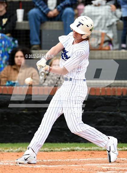 Thumbnail 2 in Sale Creek vs South Pittsburg photogallery.