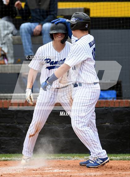 Thumbnail 2 in Sale Creek vs South Pittsburg photogallery.