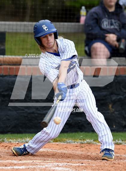 Thumbnail 3 in Sale Creek vs South Pittsburg photogallery.