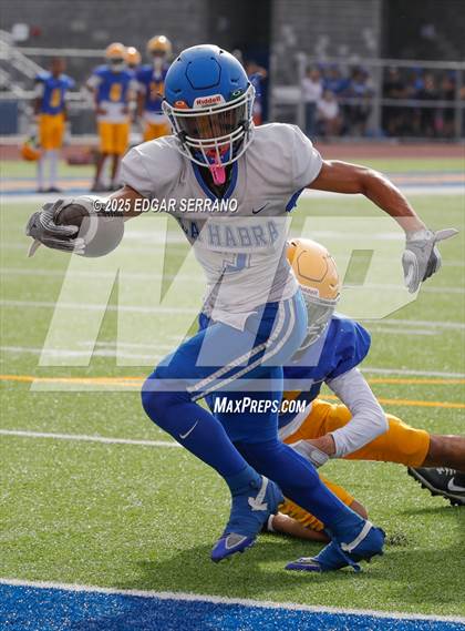 Thumbnail 2 in La Habra @ La Mirada photogallery.