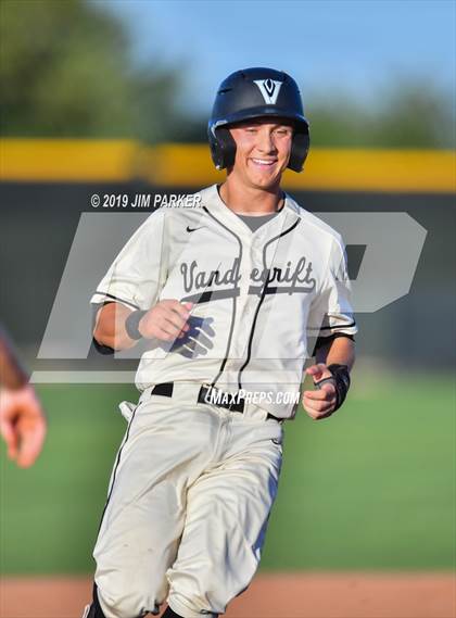 Thumbnail 1 in Round Rock Westwood @ Vandegrift photogallery.