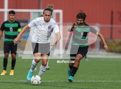 Thumbnail 1 in Century vs blackfoot (IHSAA 4A Quarterfinal) photogallery.