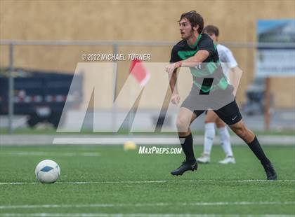 Thumbnail 2 in Century vs blackfoot (IHSAA 4A Quarterfinal) photogallery.