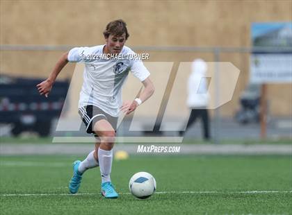 Thumbnail 3 in Century vs blackfoot (IHSAA 4A Quarterfinal) photogallery.