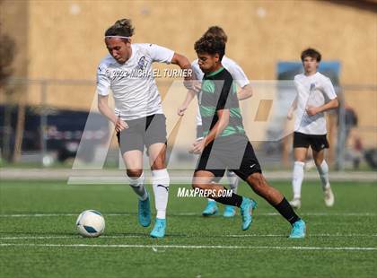 Thumbnail 3 in Century vs blackfoot (IHSAA 4A Quarterfinal) photogallery.