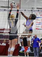 Photo from the gallery "King's Academy vs Divine Savior Academy (South Florida Showdown)"