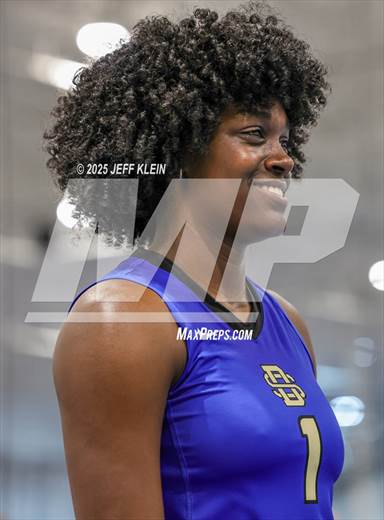 King's Academy vs Divine Savior Academy (South Florida Showdown)