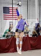 Photo from the gallery "King's Academy vs Divine Savior Academy (South Florida Showdown)"