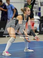 Photo from the gallery "King's Academy vs Divine Savior Academy (South Florida Showdown)"