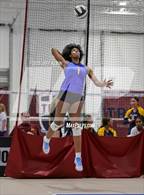 Photo from the gallery "King's Academy vs Divine Savior Academy (South Florida Showdown)"