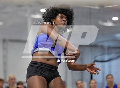 Thumbnail 2 in King's Academy vs Divine Savior Academy (South Florida Showdown) photogallery.