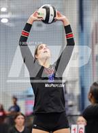 Photo from the gallery "King's Academy vs Divine Savior Academy (South Florida Showdown)"