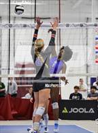 Photo from the gallery "King's Academy vs Divine Savior Academy (South Florida Showdown)"