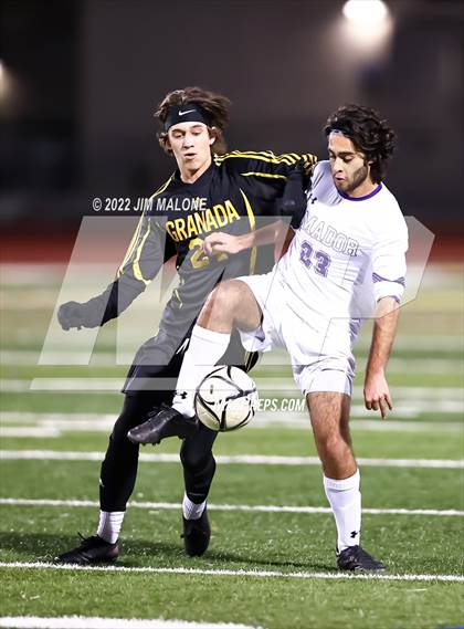 Thumbnail 1 in Amador Valley @ Granada photogallery.