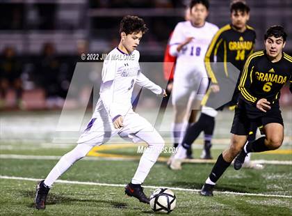 Thumbnail 3 in Amador Valley @ Granada photogallery.