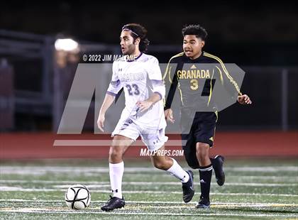Thumbnail 3 in Amador Valley @ Granada photogallery.