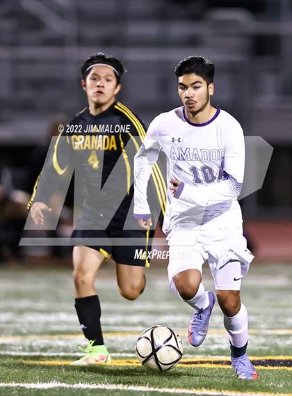 Thumbnail 3 in Amador Valley @ Granada photogallery.