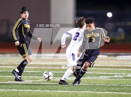 Thumbnail 1 in Amador Valley @ Granada photogallery.